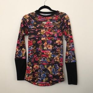 Dakine Snowboard shirt